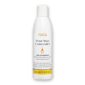 Gigi POST Wax CONCEALER 8 OZ 0730-Beauty Zone Nail Supply