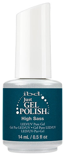ibd Just Gel Polish High Sass 0.5 oz-Beauty Zone Nail Supply