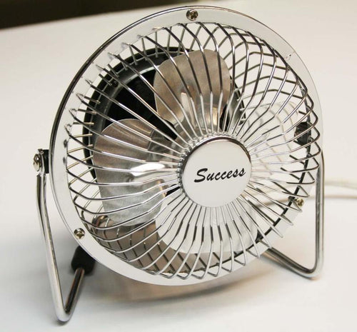 Success chrome metal 5