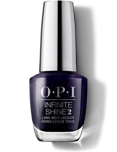 OPI Infinite Shine - Russian Navy ISLR54-Beauty Zone Nail Supply