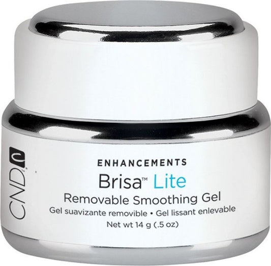 Cnd Brisa Lite Sculpt Pink 0.5 #98388-Beauty Zone Nail Supply