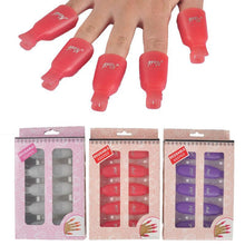 Load image into Gallery viewer, Reusable Keeper Nail Soaker Remover RK10-Beauty Zone Nail Supply