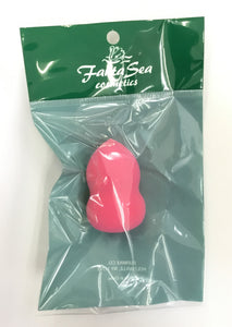 FA BLENDING MAKE UP SPONE PINK-Beauty Zone Nail Supply