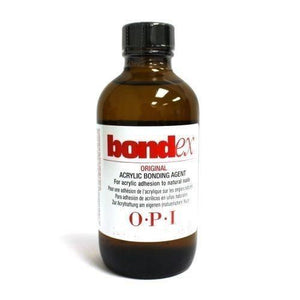 OPI BONDEX 3.5 OZ (ACRYLIC BOND) BB030-Beauty Zone Nail Supply