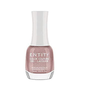 Entity Lacquer Dress The Part 15 Ml | 0.5 Fl. Oz.#874-Beauty Zone Nail Supply