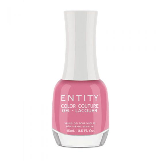Entity Lacquer Chic In The City 15 Ml | 0.5 Fl. Oz.#691-Beauty Zone Nail Supply