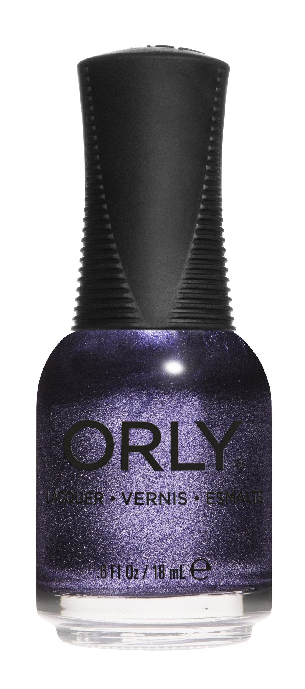 Orly Nail Lacquer Nebula .6oz 2000010-Beauty Zone Nail Supply