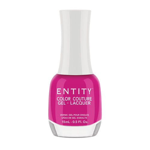 Entity Lacquer Cheer-Y Blossoms 15 Ml | 0.5 Fl. Oz.#685-Beauty Zone Nail Supply