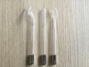 3pcs High Freequency Tube K-214 Parts for facial machine-Beauty Zone Nail Supply