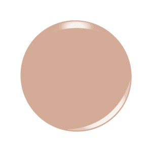 Kiara Sky Dip Powder -D403 Bare With Me-Beauty Zone Nail Supply