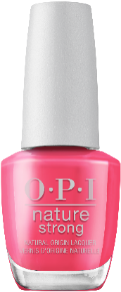 OPI Nature Strong Lacquer A Kick in the Bud 15mL / 0.5 oz #NAT033