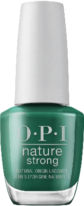 OPI Nature Strong Lacquer Leaf by Example 15mL / 0.5 oz #NAT035