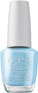 OPI Nature Strong Lacquer Big Bluetiful Planet 15mL / 0.5 oz #NAT036