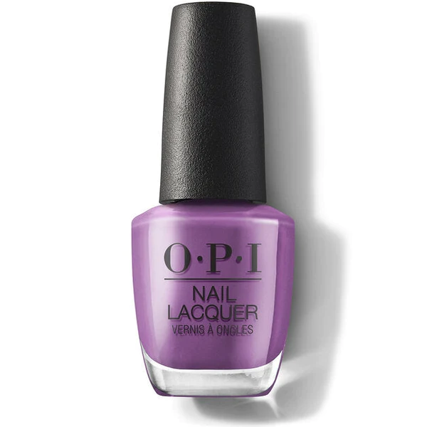 OPI Nail Lacquer Medi-take It All In 0.5 oz  #NLF003