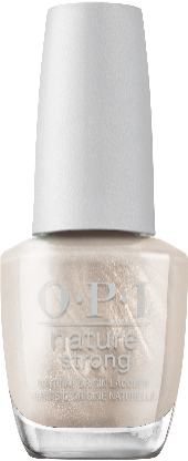 OPI Nature Strong Lacquer Glowing Places 15mL / 0.5 oz #NAT038