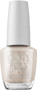 OPI Nature Strong Lacquer Glowing Places 15mL / 0.5 oz #NAT038