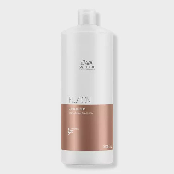 Wella Fusion Intense Repair Conditioner 33.8 oz