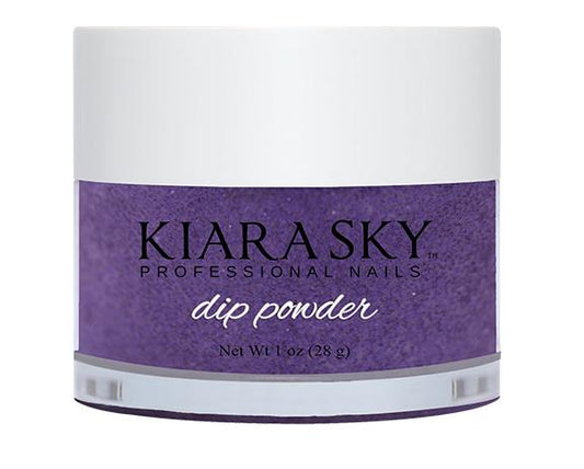 Kiara Sky Dip Powder -D520 Out On The Town-Beauty Zone Nail Supply