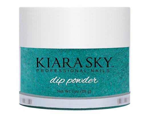 Kiara Sky Dip Powder -D517 Vegas Strip-Beauty Zone Nail Supply