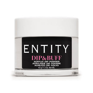 Entity Dip & Buff Little Black Bottle 43 G | 1.5 Oz.#248-Beauty Zone Nail Supply