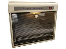 Load image into Gallery viewer, A-326 Sterilizer cabinet UV-Beauty Zone Nail Supply