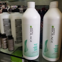 Load image into Gallery viewer, MATRIX BIOLAGE SCALPSYNC ANTI DANDRUFF SHAMPOO 33.8 OZ #24504 - BeautyzoneNailSupply