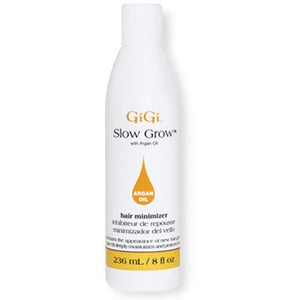 GG LOTION SLOW GROW 8 OZ 0740-Beauty Zone Nail Supply