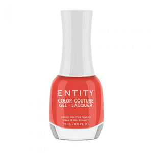 Entity Lacquer Diana-Myte 15 Ml | 0.5 Fl. Oz.#751-Beauty Zone Nail Supply