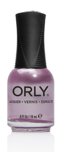 Orly Nail Lacquer Lilac City .6oz 20970-Beauty Zone Nail Supply