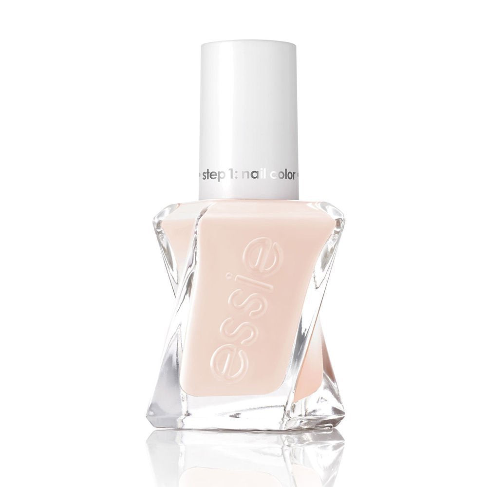 Essie Gel Couture UNBIASED CUT 1100 0.46 oz-Beauty Zone Nail Supply