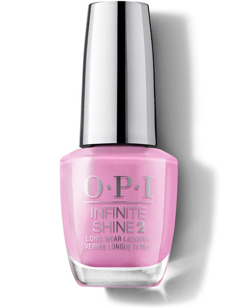 OPI Infinite Shine - Lucky Lucky Lavender ISLH48-Beauty Zone Nail Supply