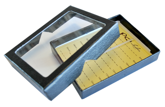 Longmi Black box and Board #10366