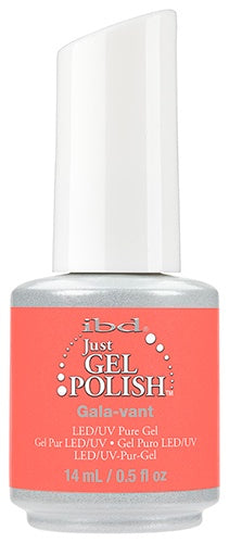 Just Gel Polish Gala-vant 0.5 oz-Beauty Zone Nail Supply