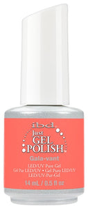 Just Gel Polish Gala-vant 0.5 oz-Beauty Zone Nail Supply