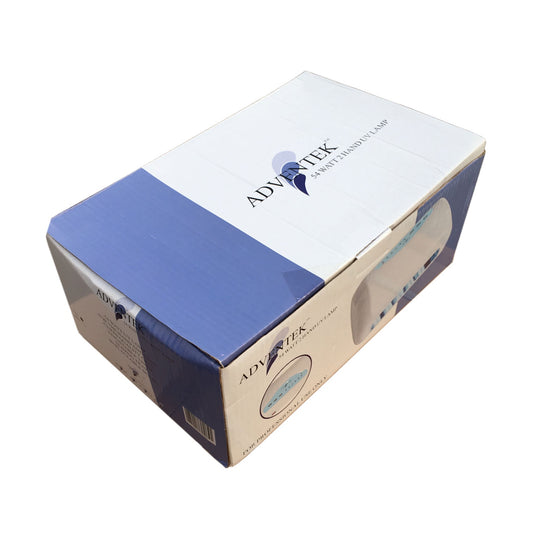 WS AVENTEK UV GEL 54WSD #UV009-Beauty Zone Nail Supply