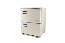 Load image into Gallery viewer, Fiori Hot towel warmer Cabinet Large 2 door #TW320-Beauty Zone Nail Supply