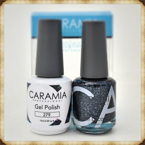 Caramia Duo Gel & Lacquer 279-Beauty Zone Nail Supply