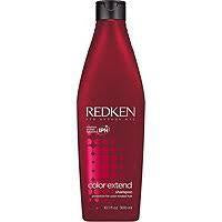 REDKEN COLOR EXTEND SHAMPOO 10 OZ #04965-Beauty Zone Nail Supply
