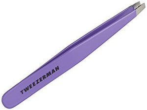 Tweezerman Slant Tweezer Assorted Colors #1230-cr