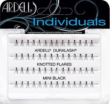 Ardell Duralash Flare MINI Length