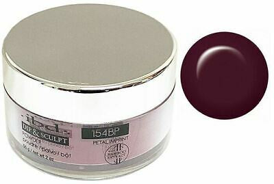 ibd Dip & Sculpt Petal Imprint 154BP2 2 oz-Beauty Zone Nail Supply
