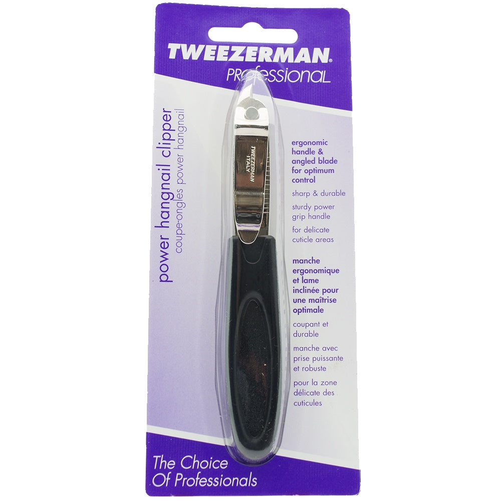 POWER HANGNAIL CLIPPER #3090-P-Beauty Zone Nail Supply