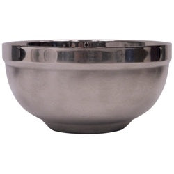 FANTASEA STAINLESS MIXING BOWL SMALL #FSC657-Beauty Zone Nail Supply