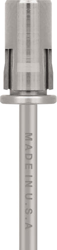 Loxo mandrel easy off 3/32 for sanding band-Beauty Zone Nail Supply