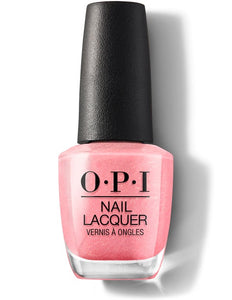 OPI Nail Lacquer Princesses Rule! NLR44-Beauty Zone Nail Supply