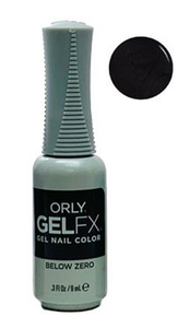 ORLY GelFX Below Zero (Shimmer) .3 Fl Oz-Beauty Zone Nail Supply
