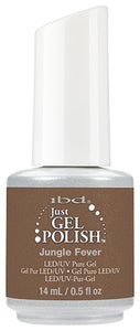 Just Gel Polish Jungle Fever 0.5 oz-Beauty Zone Nail Supply