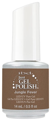Just Gel Polish Jungle Fever 0.5 oz-Beauty Zone Nail Supply