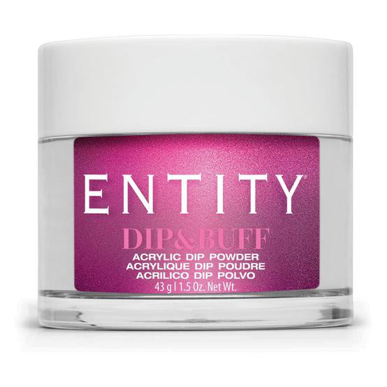 Entity Dip & Buff Made To Measure 43 G | 1.5 Oz.#833-Beauty Zone Nail Supply