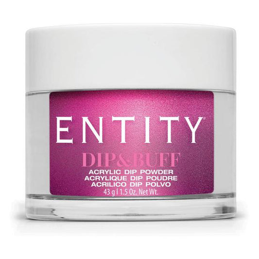 Entity Dip & Buff Made To Measure 43 G | 1.5 Oz.#833-Beauty Zone Nail Supply